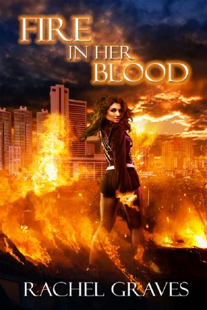 [Death Witch 02] • Fire in Her Blood